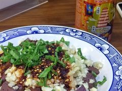 -长安后宰门水盆羊肉(新都心店)