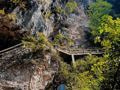 -九皇山景区