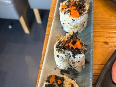 -三千里韩式炭火烤肉(南八马路店)