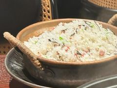 -滇野云南野生菌餐厅(陕西南路店)