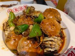 -回·龙虾铺·盆盆蟹·烧烤大排档(回龙观店)