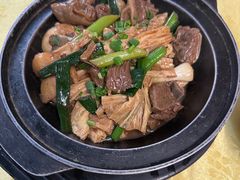 -海鲜街菜馆(海珠南路店)