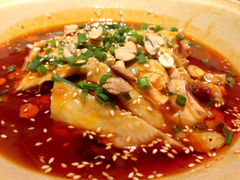 蓉城钵钵鸡-红辣椒·川菜·火锅(曹杨店)