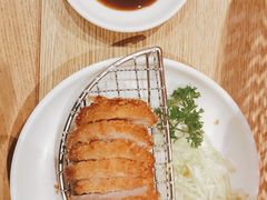 香脆猪扒-味千拉面(广州金沙永旺梦乐城店)