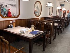 -徽韵人家·传承正宗徽菜(牡丹园店)