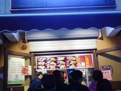 门面-刘小武·锅魁(总店)