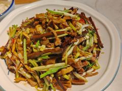 -不倒翁·安徽名菜楼(步行街店)