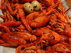 -为民烧烤吧.自贡爆炒菜(收录10年好店)