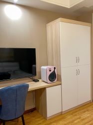 -湖畔阳光月子中心(泰达会馆店)