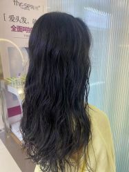 -虫二·专注健康烫染沙龙