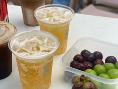 -小意思咖啡店(草桥店)