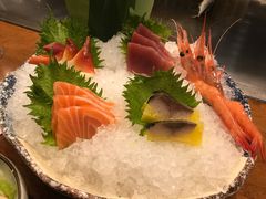 -大渔铁板烧(中山路八佰伴店)