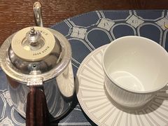 -丘吉尔餐厅(澳门伦敦人店)