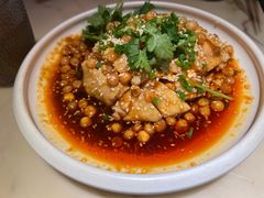 -韵秋荷(宝山龙湖天街店)