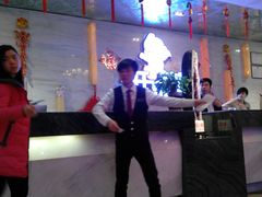 -开乐迪KTV(石桥店)