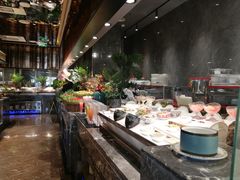 -吉布鲁牛排海鲜自助(温江合生汇店)
