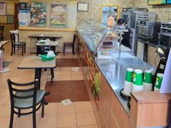 -SUBWAY赛百味(金码大厦店)