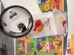 -麦当劳(厦门北站店)