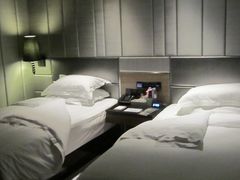 床-榛悦隆堡成都酒店(春熙路太古里店)