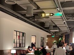 -漢舍中国菜馆(889广场店)