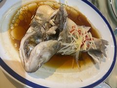 -野渡坡·极致湘菜·庭院餐厅(汉阳店)