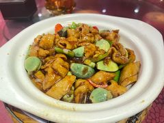-百花人家(门城水岸店)