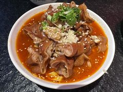-老北京胡同味道二荤铺(酒仙桥店)