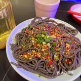 想在西南大学附近吃蟹肉煲[糖果]