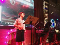 -别院里音乐餐酒吧(双流航空港店)