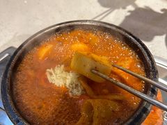 -名家韩国料理·烤肉(瑶海店)