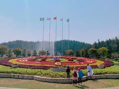 -南京银杏湖乐园