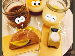 -安蒂娅·海鲜自助餐厅(安蒂娅美兰酒店)