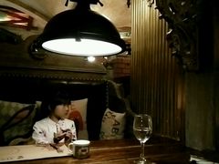 -国王牛排(银谷店)