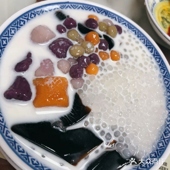 袁氏甜品铺