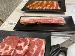 -花味·自助烤肉(雨花客厅店)