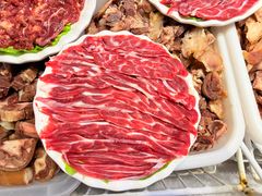 -马三妹跷脚牛肉(苏稽总店)