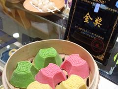 -阮大兴糕团(杭州西湖银泰百货店)