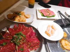 -么子烤肉(化龙池店)