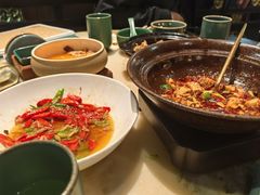 -锦府盐帮·侯宅(五棵松万达店)