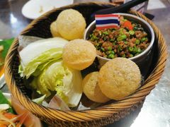 -清迈清迈巷口小排档(烟台山店)