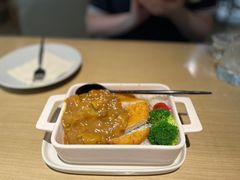 -本处·素食·融合料理(南油店)