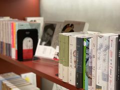 -二酉书店TOYOU BOOKS