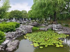 -常熟方塔园