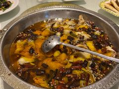 -辣婆婆(航天桥店)