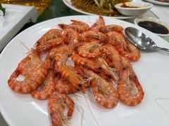 -万山楼海鲜酒家·二十三年老字号