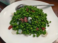 -香芙茗茶楼(梅家坞店)