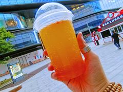-麦当劳(苏州中心星悦汇店)