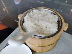 -小饭桶(野三坡百里峡店)