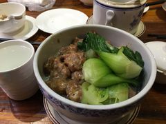 -黄祥华养生堂·炖汤·营养蒸饭(岭南天地店)