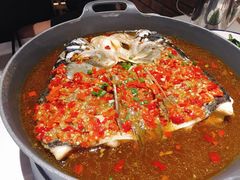 -鄱阳湖·江西小炒·瓦罐煨汤(五道口店)